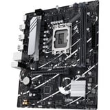 ASUS Asus PRIME B760M-R D4 