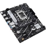 ASUS Asus PRIME B760M-R D4 