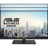 ASUS  24" Moniteur  Noir