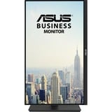 ASUS  24" Moniteur  Noir