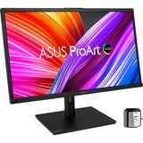 ASUS  27" 4K UHD Moniteur  Noir