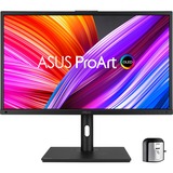 ASUS  27" 4K UHD Moniteur  Noir