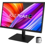 ASUS  27" 4K UHD Moniteur  Noir