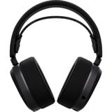 ASUS  casque gaming over-ear Noir