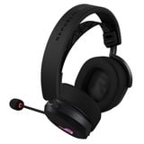 ASUS  casque gaming over-ear Noir