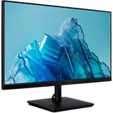 Acer  24" Moniteur  Noir