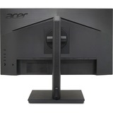 Acer  27" Moniteur  Noir