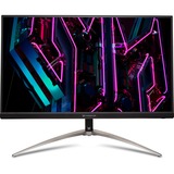 Acer  31.5" 4K UHD Moniteur gaming  Noir