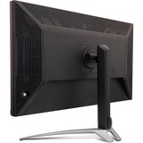 Acer  31.5" 4K UHD Moniteur gaming  Noir