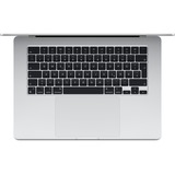 Apple  PC portable Argent