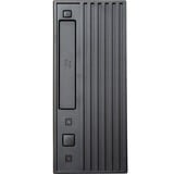 Chieftec BT-02B-U3-350BFX boîtier mini tower Noir | 2x USB-A