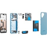 Fairphone 5 Bleu clair, 256 Go, Dual-SIM, Android