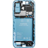 Fairphone 5 Bleu clair, 256 Go, Dual-SIM, Android