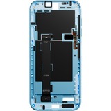 Fairphone 5 Bleu clair, 256 Go, Dual-SIM, Android