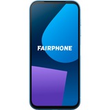 Fairphone 5 Bleu clair, 256 Go, Dual-SIM, Android