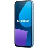 Fairphone 5 Bleu clair, 256 Go, Dual-SIM, Android