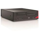 Fujitsu G204834, PC Noir