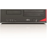 Fujitsu G204834, PC Noir