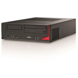 Fujitsu G204834, PC Noir