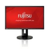 Fujitsu  21.5" Moniteur  Noir