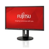 Fujitsu  21.5" Moniteur  Noir