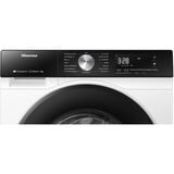 Hisense WF3S9043BW3, Machine à laver Blanc/Noir