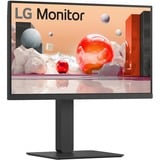 LG  23.8" Moniteur  Noir