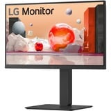 LG  23.8" Moniteur  Noir