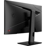 MSI  27" Moniteur gaming  Noir