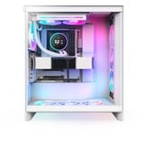 NZXT Kraken Elite 240 RGB, Watercooling Blanc