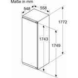 Neff KI2823DD0, Réfrigérateur 