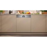 Neff S147YAS03E, Lave-vaisselle 