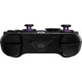 PDP 049-002-BK, Manette de jeu Noir