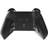 PDP 049-002-BK, Manette de jeu Noir