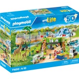 PLAYMOBIL 71600, Jouets de construction 