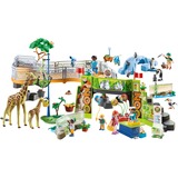 PLAYMOBIL 71600, Jouets de construction 