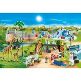 PLAYMOBIL 71600, Jouets de construction 