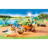 PLAYMOBIL 71600, Jouets de construction 