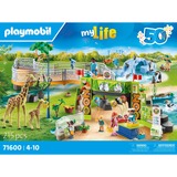 PLAYMOBIL 71600, Jouets de construction 