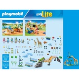 PLAYMOBIL 71600, Jouets de construction 