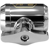 RAIJINTEK RJK Draining Valve Silver, Soupape Argent