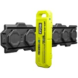 Ryobi RHRS20PC, Clés mixtes à cliquet Vert/gris