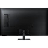 SAMSUNG  43" 4K UHD Moniteur  Noir