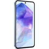 SAMSUNG  smartphone Bleu clair