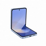 SAMSUNG  smartphone Bleu clair