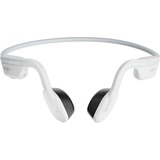 Shokz  casque technologie conduction osseuse Blanc