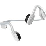 Shokz  casque technologie conduction osseuse Blanc