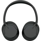 Sony WH-CH720N  casque on-ear Noir, Bluetooth, USB-C