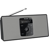 TechniSat 0002/3911, Radio Noir/Blanc