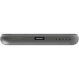 Verbatim 32244, Batterie portable Gris